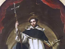 St. Dominic Guzman